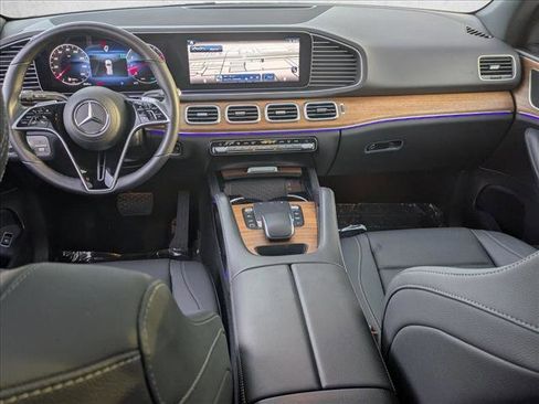 Used 2025 Mercedes-Benz GLE 450 4MATIC image 19