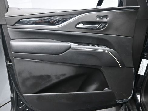 Used 2023 Cadillac Escalade Sport image 24