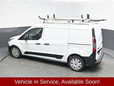 Used 2023 Ford Transit Connect XL FWD image 31
