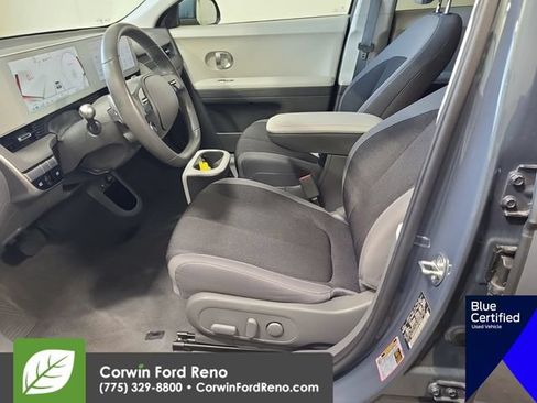 Used 2023 Hyundai Ioniq 5 SE w/ Cargo Package AWD/4WD image 10