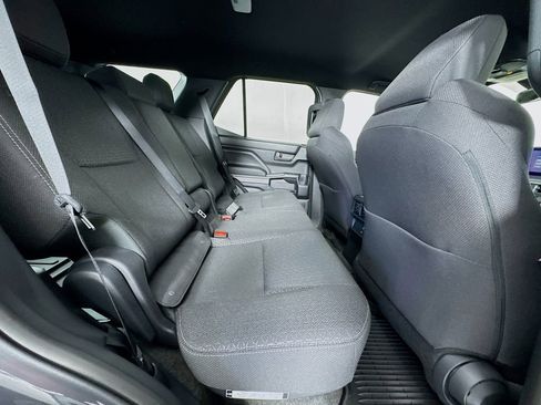 Used 2025 Toyota 4Runner SR5 image 27