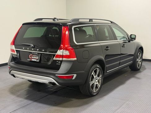 Used 2014 Volvo XC70 T6 AWD/4WD image 5