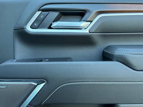 New 2026 GMC Sierra 2500 Denali w/ Max Trailering Package AWD/4WD image 19