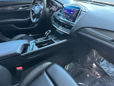 Used 2023 Cadillac CT5 Sport w/ Cold Weather Package image 17