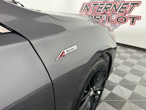 Used 2022 Acura ILX Premium Pkg Sedan 4D image 33