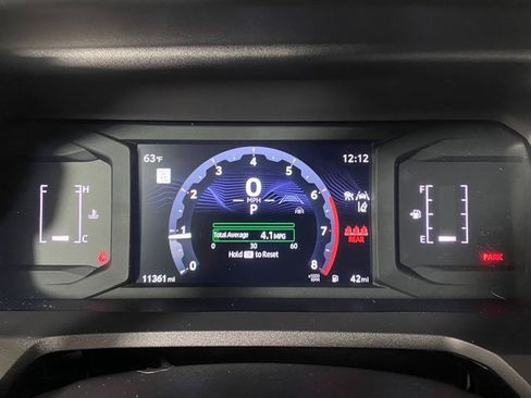 Certified 2024 Toyota Tacoma SR5 image 19