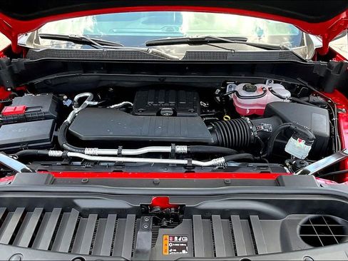 New 2026 Chevrolet Silverado 1500 Custom image 11