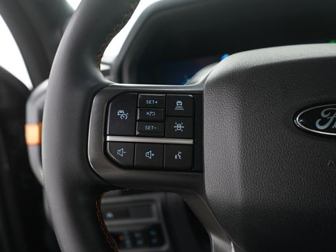 Used 2025 Ford F150 Tremor AWD/4WD image 30