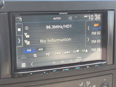 Used 2011 Dodge Dakota Big Horn image 23