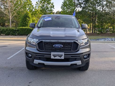 Certified 2019 Ford Ranger XLT w/ Equipment Group 301A Mid image 9
