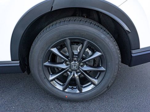 New 2026 Honda CR-V EX-L image 10