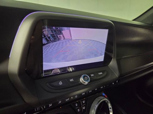 Used 2020 Chevrolet Camaro SS RWD image 13