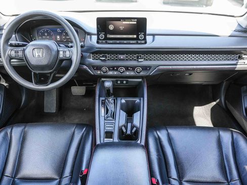 Used 2024 Honda Accord EX image 14