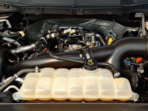 Used 2023 Ford F150 XLT w/ Equipment Group 302A High AWD/4WD image 28