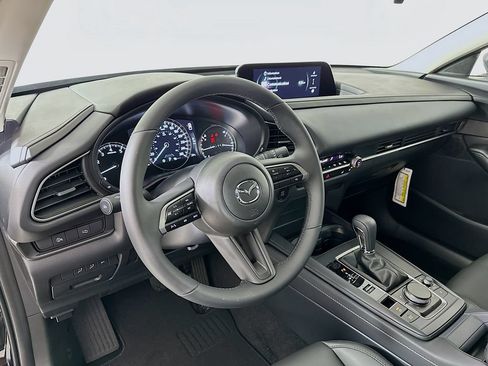 New 2026 MAZDA CX-30 AWD 2.5 S w/ Select Sport Pkg image 10