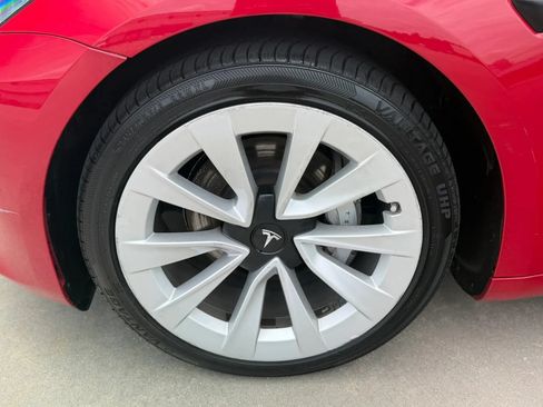 Used 2023 Tesla Model 3 Standard Range RWD image 11