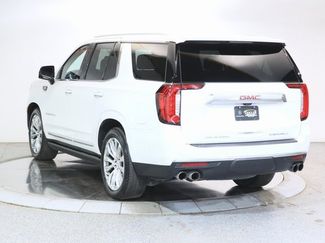Used 2023 GMC Yukon Denali w/ Denali Reserve Package video 2