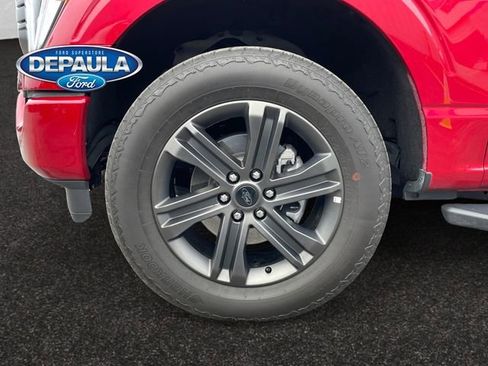 Certified 2022 Ford F150 XLT w/ Equipment Group 302A High image 18