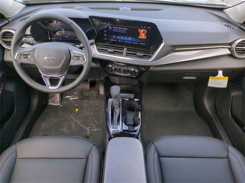 New 2026 Chevrolet Trax ACTIV w/ Driver Confidence Package image 15