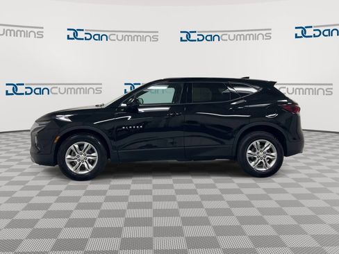 Used 2020 Chevrolet Blazer LT AWD/4WD image 5
