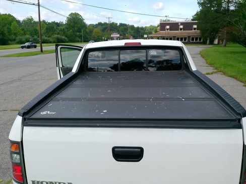 Used 2008 Honda Ridgeline RT image 13