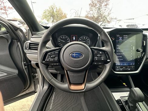 Used 2025 Subaru Forester Sport w/ Popular Package #2 image 16