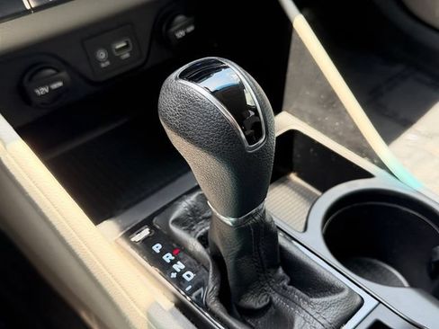 Used 2020 Hyundai Tucson Value FWD image 22