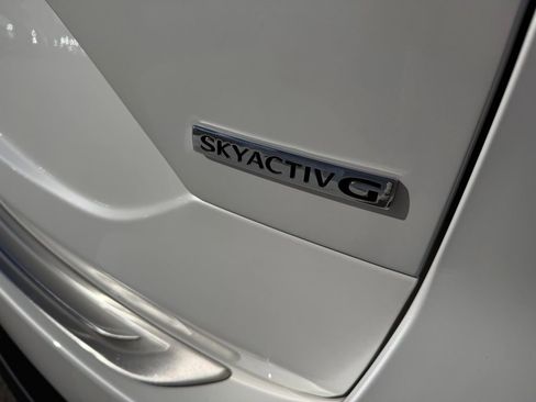 New 2025 MAZDA CX-5 Carbon Edition image 11