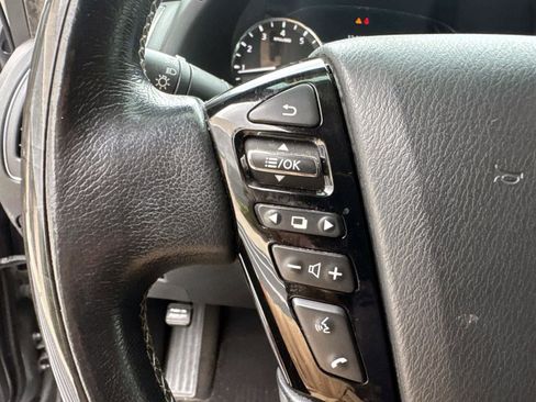 Used 2020 INFINITI QX80 Luxe w/ Proassist Package image 24