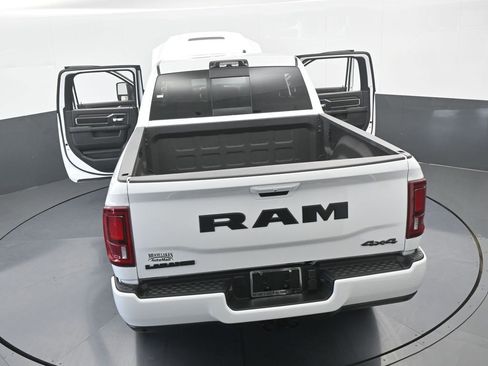 New 2026 RAM 2500 Laramie image 70