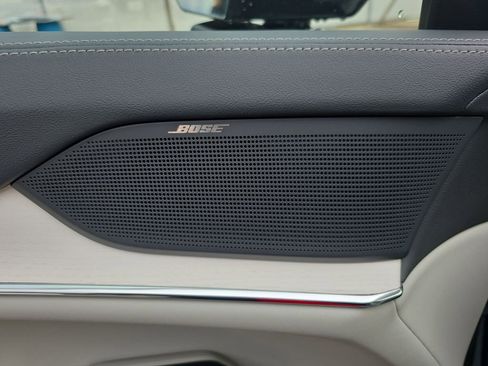 New 2025 Volvo EX90 Ultra w/ Protection Package Premier image 34