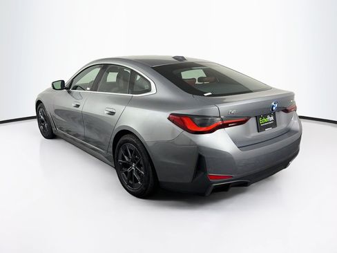 Used 2024 BMW i4 eDrive35 w/ Premium Package RWD image 5
