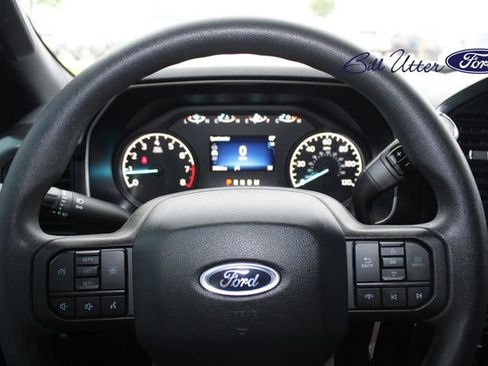 Used 2023 Ford F150 4x4 SuperCrew image 10