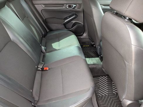 Used 2024 Honda Civic Sport image 18