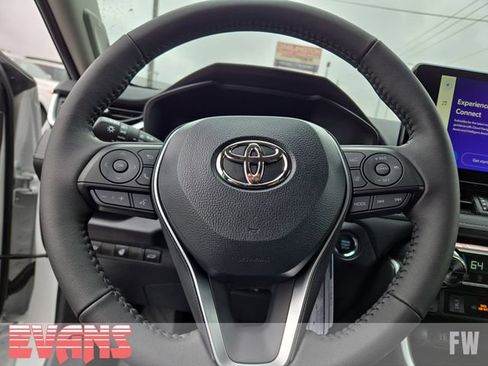 New 2025 Toyota RAV4 XLE Premium w/ Weather Package image 14