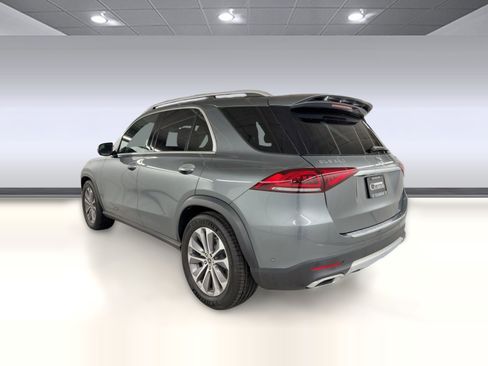 Used 2023 Mercedes-Benz GLE 350 4MATIC image 3