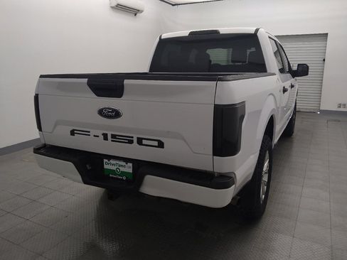 Used 2019 Ford F150 XL w/ Equipment Group 101A Mid image 7