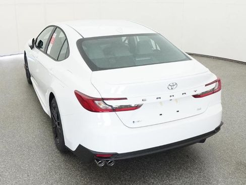 Used 2026 Toyota Camry SE FWD image 54