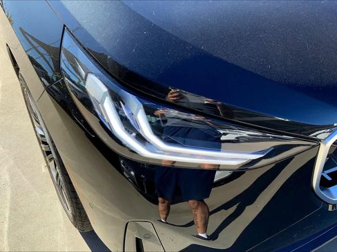 New 2026 BMW X3 xDrive30 w/ M Sport Package image 13