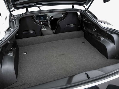 Used 2017 Chevrolet Corvette Z06 RWD image 52