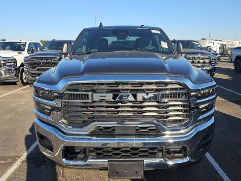 Used 2026 RAM 2500 Big Horn AWD/4WD image 3