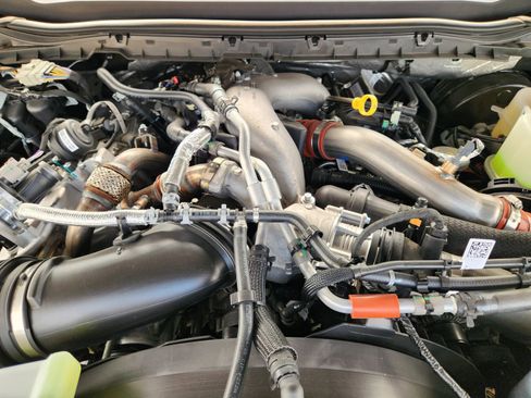 New 2026 Ford F250 Lariat w/ Lariat Premium Package AWD/4WD image 27