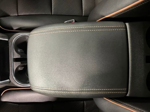 Certified 2023 GMC Canyon AT4 w/ AT4 Premium Package image 26