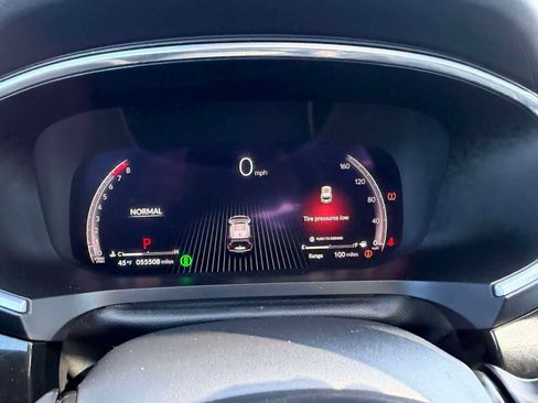 Used 2022 Acura MDX A-Spec image 32