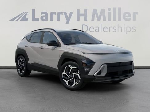 New 2026 Hyundai Kona SEL Premium FWD image 2
