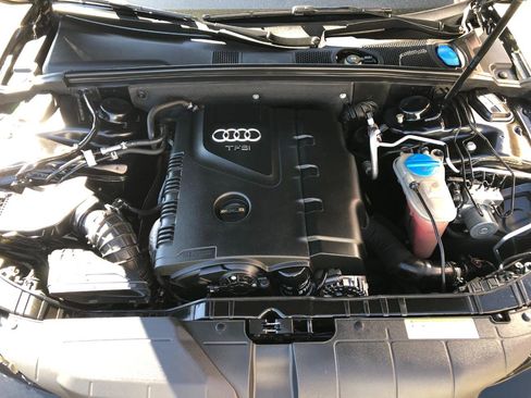 Used 2013 Audi A4 2.0T Premium Plus image 30