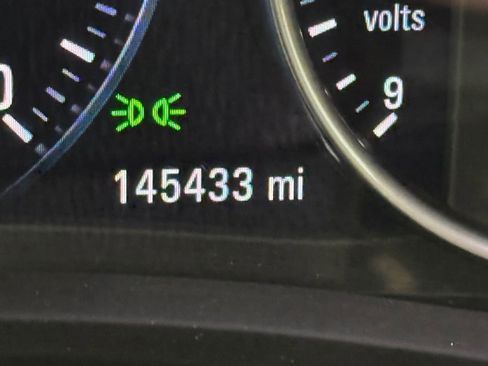 Used 2017 Buick Envision Premium w/ Driver Confidence Package AWD/4WD image 42
