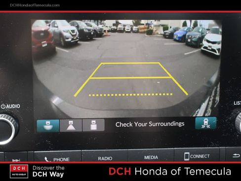 Certified 2025 Honda Civic Sport image 13