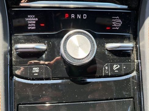 Used 2024 Jeep Grand Cherokee L Summit image 16