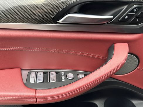 Certified 2021 BMW X4 xDrive30i w/ Executive Package image 12